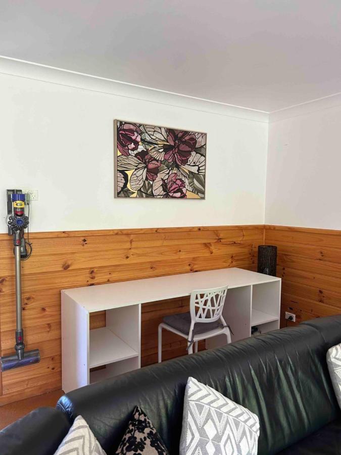 Clifton Beach Lodge Princetown Quarto foto