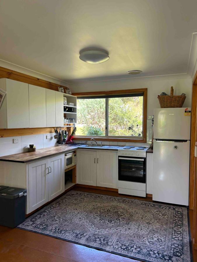 Clifton Beach Lodge Princetown Quarto foto