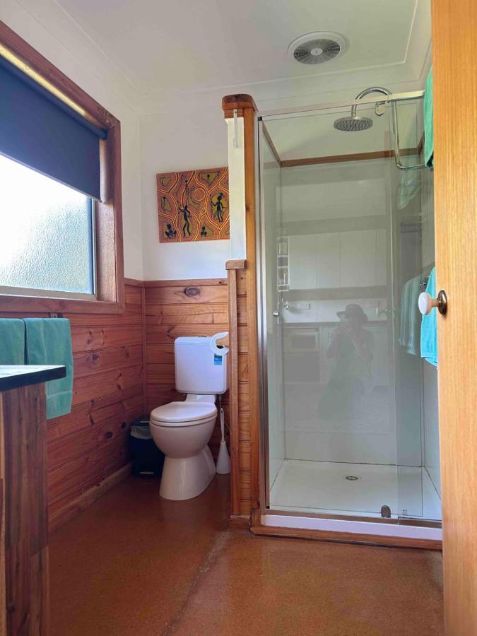 Clifton Beach Lodge Princetown Quarto foto