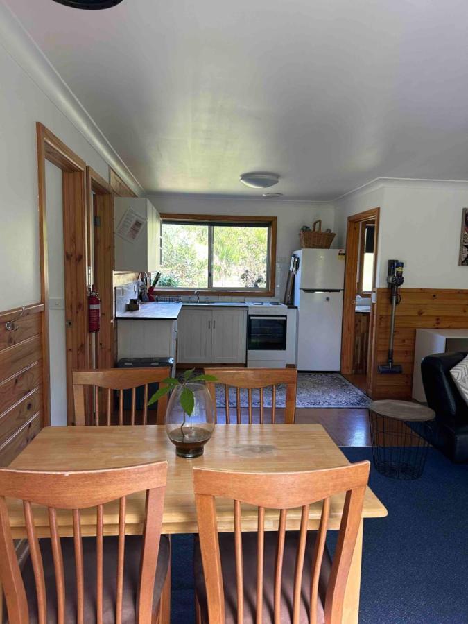 Clifton Beach Lodge Princetown Quarto foto
