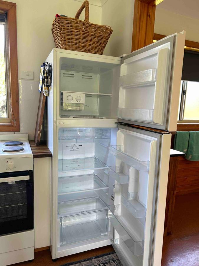 Clifton Beach Lodge Princetown Quarto foto