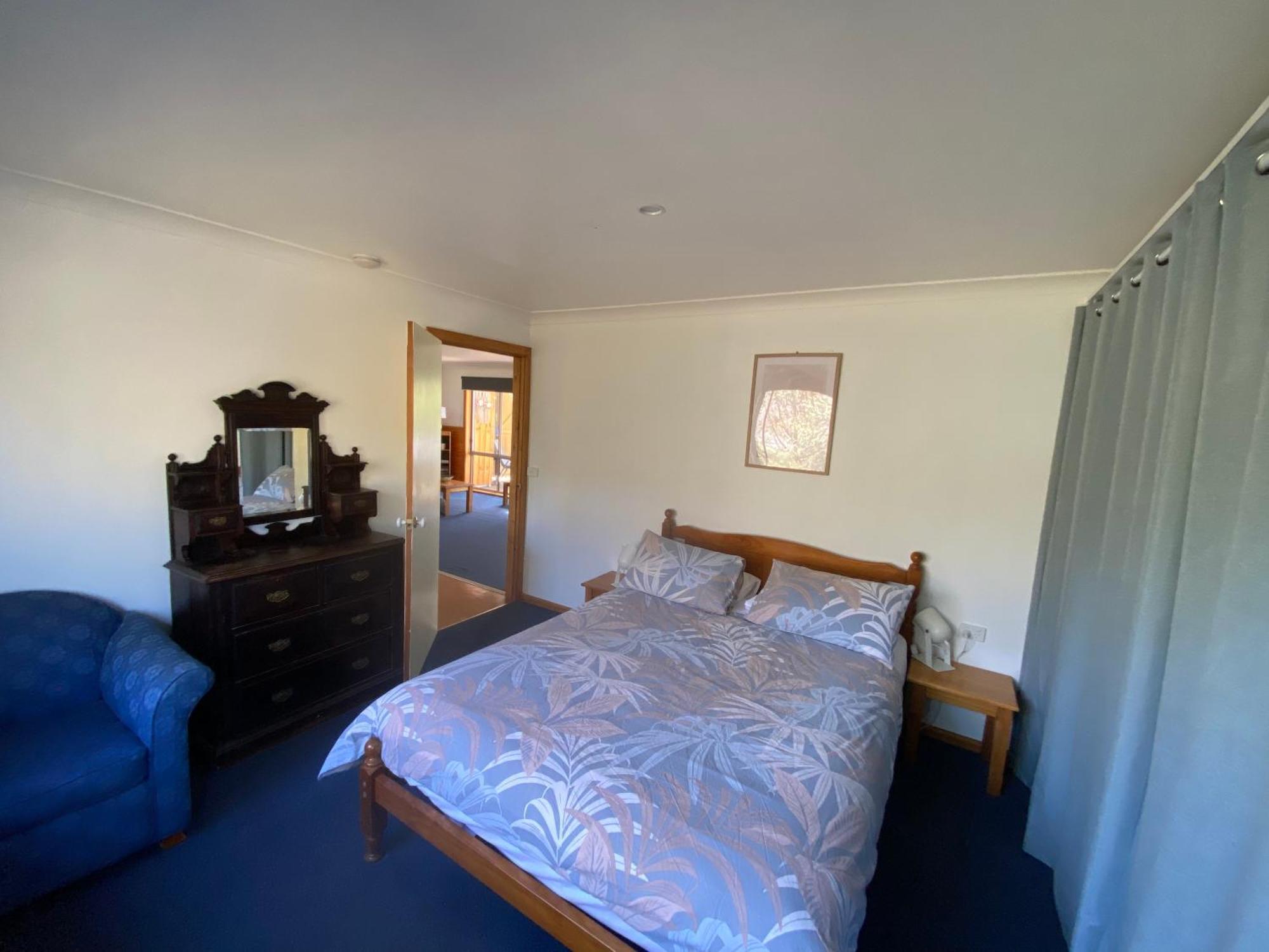 Clifton Beach Lodge Princetown Exterior foto
